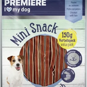 PREMIERE Mini Sandwich Huhn und Fisch 150 g Top-Preis